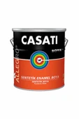 Allegro Sentetik Boya Vişne 0,85 kg thumbnail 2