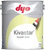 Dyo Kivastar 20 kg Beyaz thumbnail 1