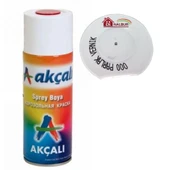 Akçalı Sprey Boya 400 ml 000 Parlak Vernik thumbnail 6