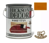 Hickson Decor Wood Stain 2,5 LT Natural thumbnail 6