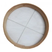 Çelik Tel Elek 1,2 mm (Kalbur) thumbnail 1