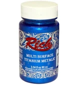 Rich Multi Surface Titanium 2562 Mavi Metalik 90 cc thumbnail 6