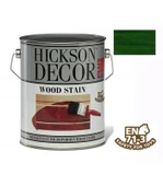 Hickson Decor Wood Stain 2,5 LT Olive thumbnail 4