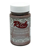 Rich Multi Surface Titanium 2528 Antik Pembe Metalik 90 cc thumbnail 5