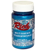 Rich Multi Surface Titanium 2566 Bodrum Mavi Metalik 90 cc thumbnail 3