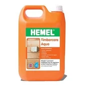 Hemel Timbercare Aqua Emprenye 5 Litre Şeffaf thumbnail 9