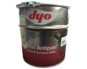 Dyo Özel Antipas 3  KG Gri thumbnail 1