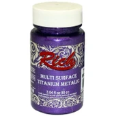 Rich Multi Surface Titanium 2558 Mor Metalik 90 cc thumbnail 6