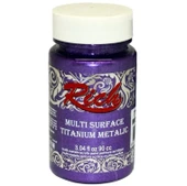 Rich Multi Surface Titanium 2558 Mor Metalik 90 cc thumbnail 1
