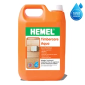 Hemel Timbercare Aqua Emprenye 5 Litre Şeffaf thumbnail 4