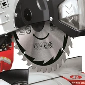 Einhell TC MS 2513 L Gönye Kesme Testeresi thumbnail 2