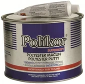 Polikor Süper Soft Polyester Macun 1625 Gr thumbnail 5