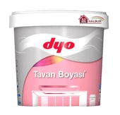 Dyo Tavan Boyası 17,5 Kg Beyaz thumbnail 5