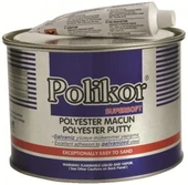 Polikor Süper Soft Polyester Macun 1625 Gr thumbnail 2