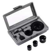 Bosch Dıy Delik Açma Testeresi Ahşap 8 Li Set thumbnail 1