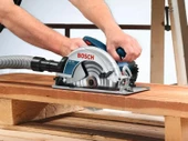 Bosch Gks 190 Profesyonel  Daire Testere 1400W thumbnail 3