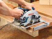 Bosch Gks 190 Profesyonel  Daire Testere 1400W thumbnail 2