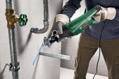 Bosch PSA 700 E Tilki Kuyruğu Testere 710W thumbnail 3