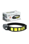 Watton   Sensörlü Cob XPG Led Kafa Lambası WT-066 thumbnail 3