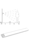 Watton   Sensörlü Şarjlı Dolap Lambası WT-288 thumbnail 3
