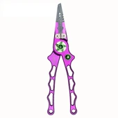 Crony Fishing Plier thumbnail 1