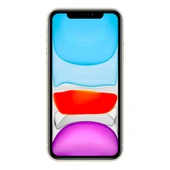 PTTAVM: Apple iPhone 11 White 64GB Yenilenmiş A Kalite (12 Ay