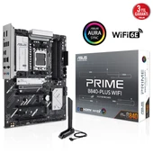 Asus Prime B840-Plus Wifi AM5 Ryzen D5 Type-C thumbnail 1