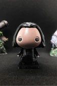 TatuCraft Harry Potter Severus Snape's Figür - Chibi thumbnail 1