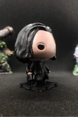 TatuCraft Harry Potter Severus Snape's Figür - Chibi thumbnail 2