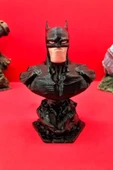 TatuCraft Batman Animasyon Büst thumbnail 1