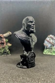 TatuCraft Marvel Avengers Thanos Büst 10cm - Siyah thumbnail 2