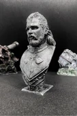 TatuCraft Game Of Thrones Jon Snow Büst thumbnail 3