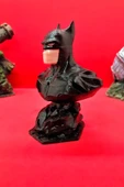 TatuCraft Batman Animasyon Büst thumbnail 2