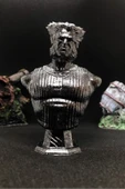 TatuCraft Marvel X Men Wolverine Büst - Silver Efekt thumbnail 1