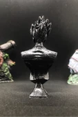 TatuCraft DC Joker Büst 10cm - Silver Efekt thumbnail 3
