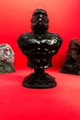 TatuCraft Star Wars Stormtrooper Büst 10cm - Siyah thumbnail 1
