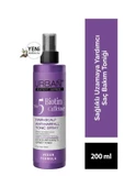 Urban Care Expert Biotin & Caffeine Saç Bakım Toniği 200 ml thumbnail 7