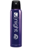 First Class 2 Adet Caldion Night Erkek Deodorant 150 Ml thumbnail 2