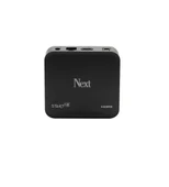 Next Start 4K 2Gb Ram 16Gb Bellek Android TV Box thumbnail 2