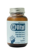 GOVİTAL 60 KAPSÜL X 425 MG thumbnail 1