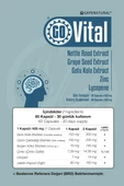 GOVİTAL 60 KAPSÜL X 425 MG thumbnail 3