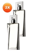 AVON Attraction Erkek Parfüm Edt 75 Ml. İkili Set thumbnail 2