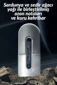 AVON Full Speed Quantum Erkek Parfüm Edt 75 Ml. thumbnail 2