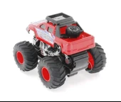 Die Cast Off Road Shadow Assassin thumbnail 3
