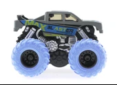 Die Cast Off Road Max Blaster thumbnail 4