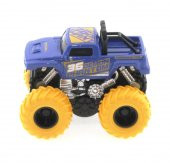 Die Cast Off Road Demon Phantom thumbnail 2