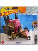 Hot Wheels Tekli Arabalar Dragtor - HTF04 thumbnail 1