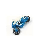 Hot Wheels Tekli Arabalar 1966 Trı. Tiger 100 - HTD43 thumbnail 3