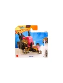 Hot Wheels Tekli Arabalar Dragtor - HTF04 thumbnail 2