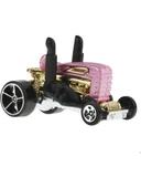 Hot Wheels Tekli Arabalar Dragtor - HTF04 thumbnail 3